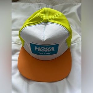 Hoka Hat